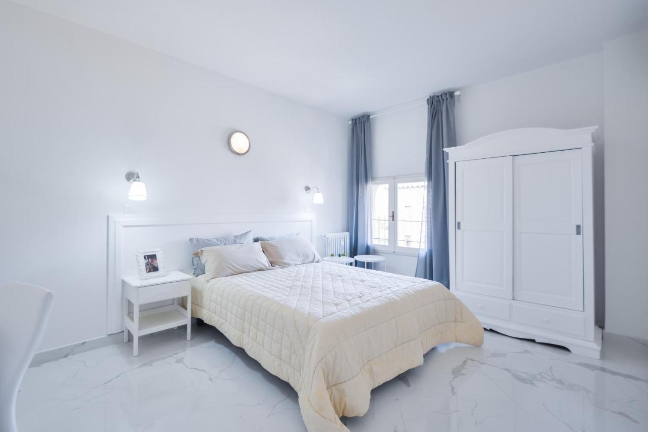 New Central Apartment & Rooms Montecatini Terme Exterior photo