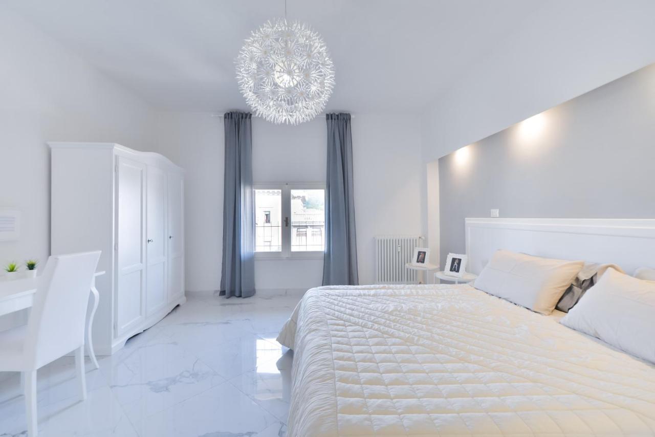 New Central Apartment & Rooms Montecatini Terme Exterior photo
