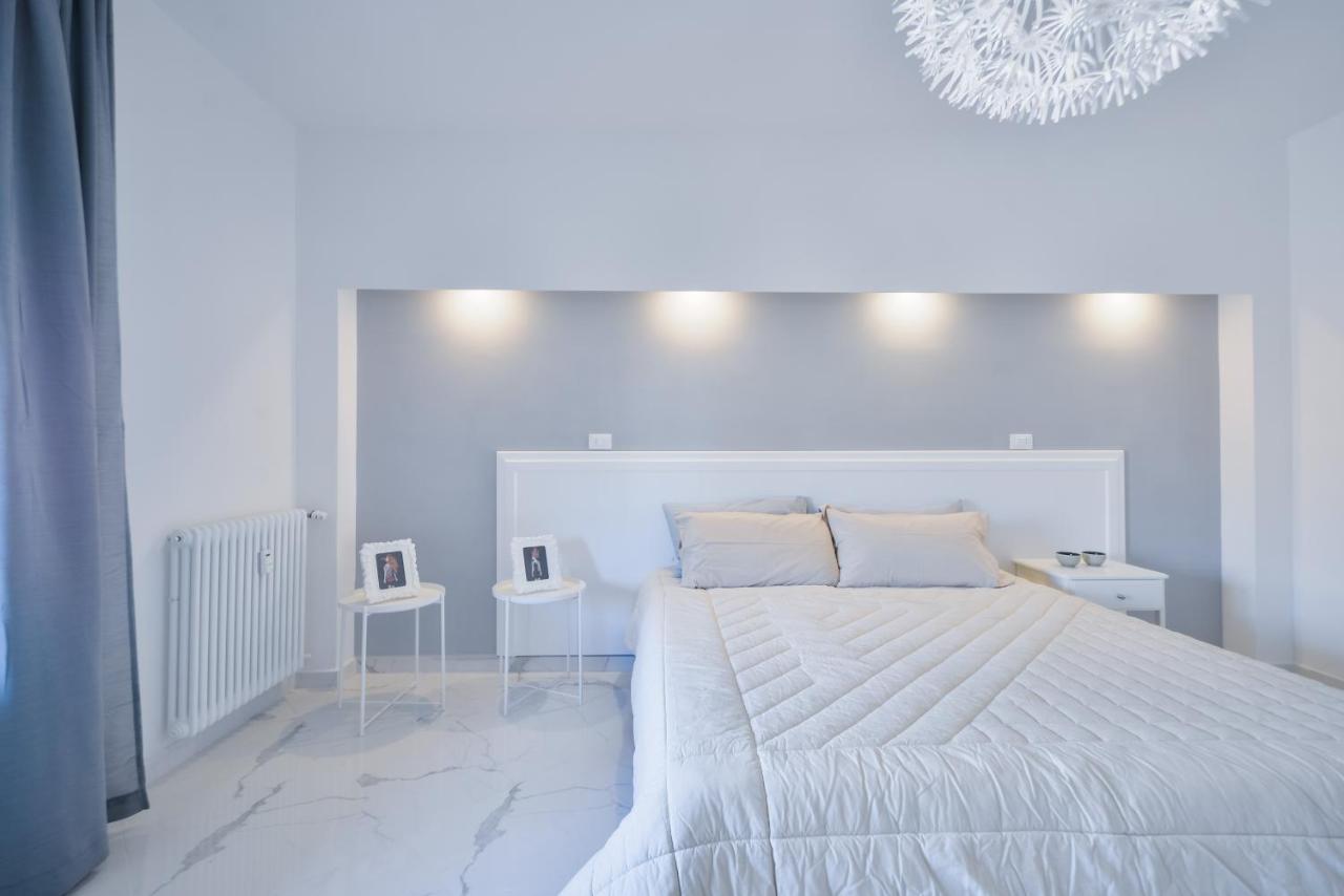 New Central Apartment & Rooms Montecatini Terme Exterior photo