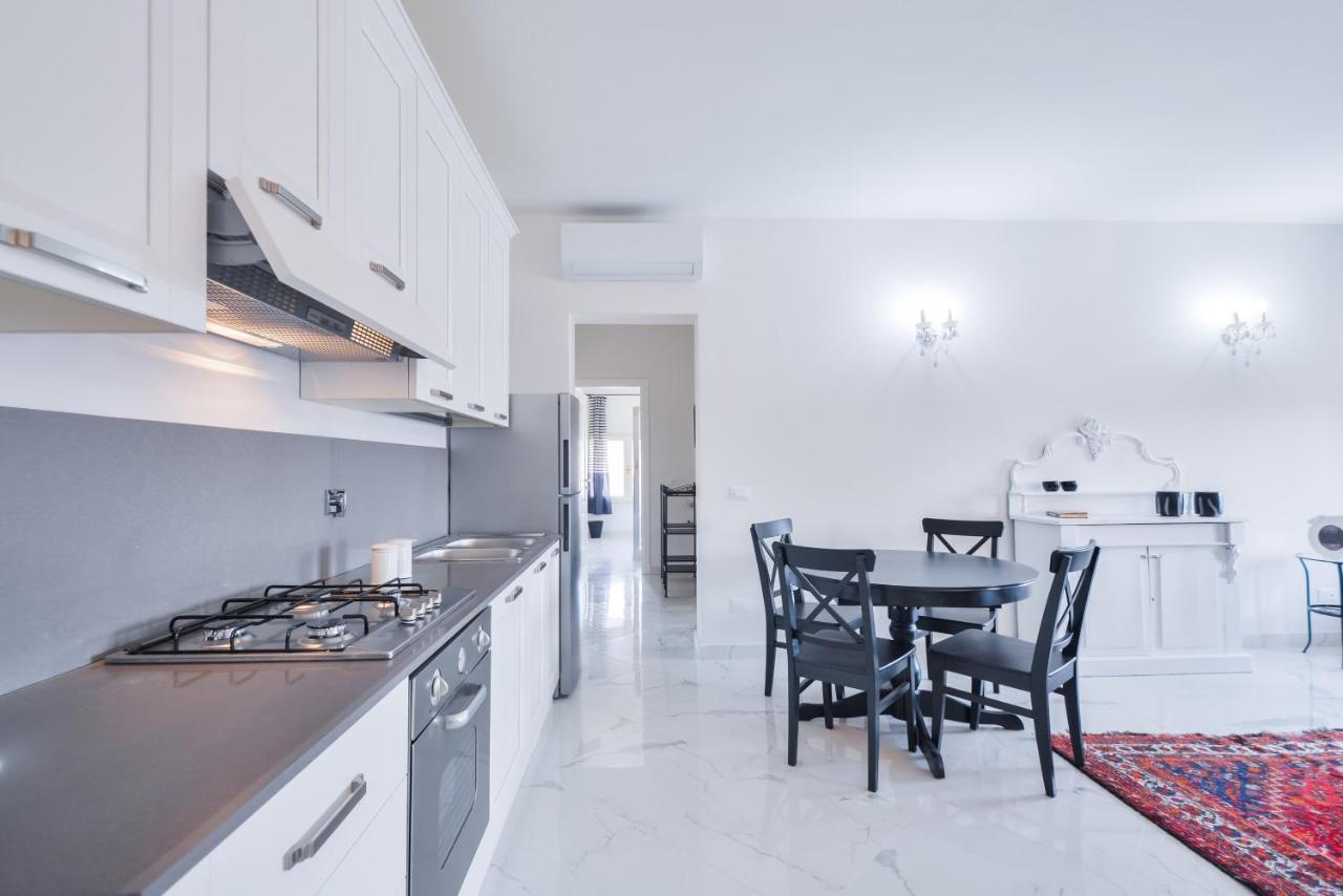 New Central Apartment & Rooms Montecatini Terme Exterior photo