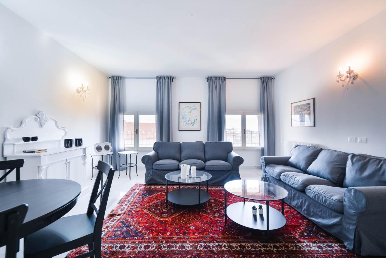 New Central Apartment & Rooms Montecatini Terme Exterior photo