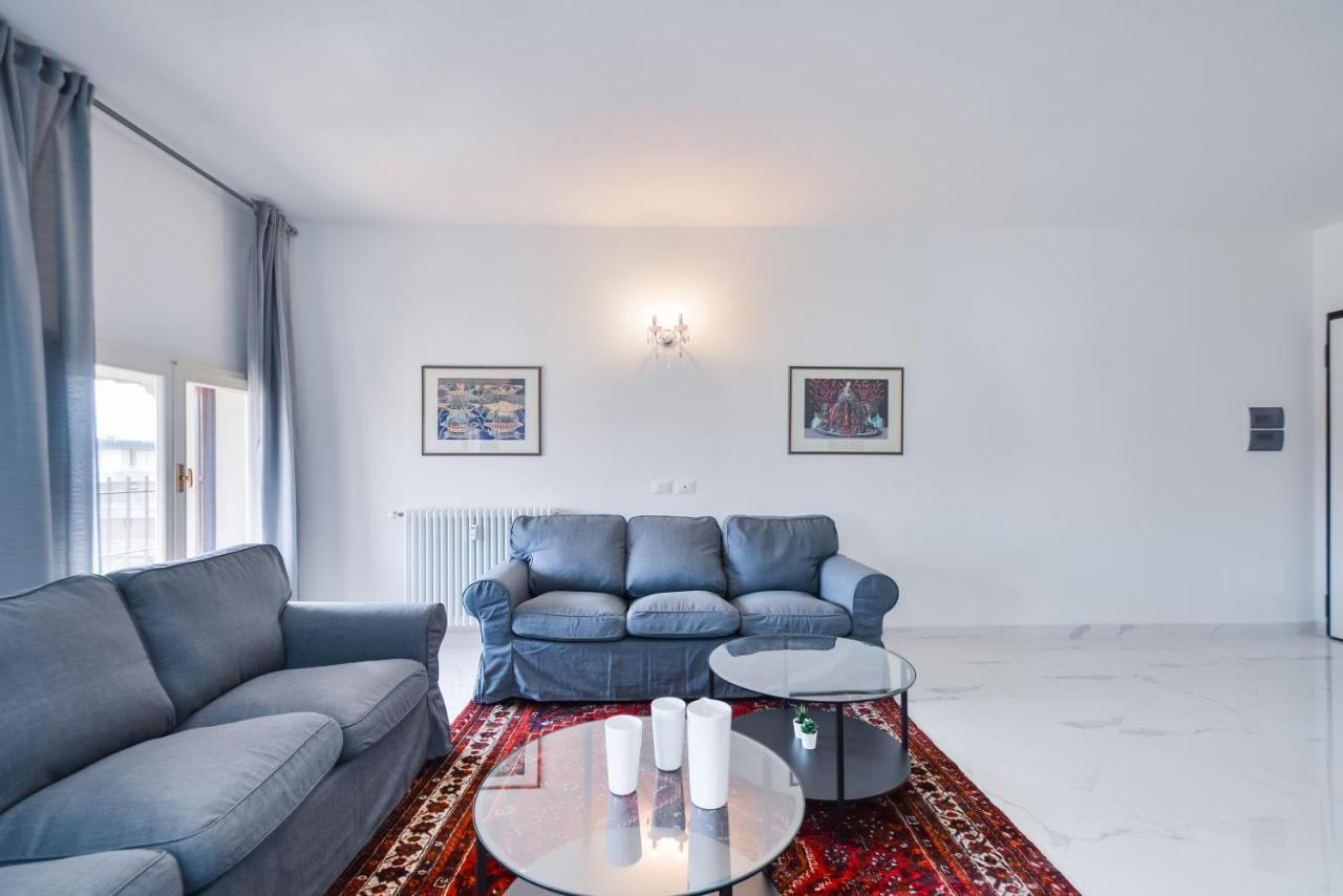 New Central Apartment & Rooms Montecatini Terme Exterior photo