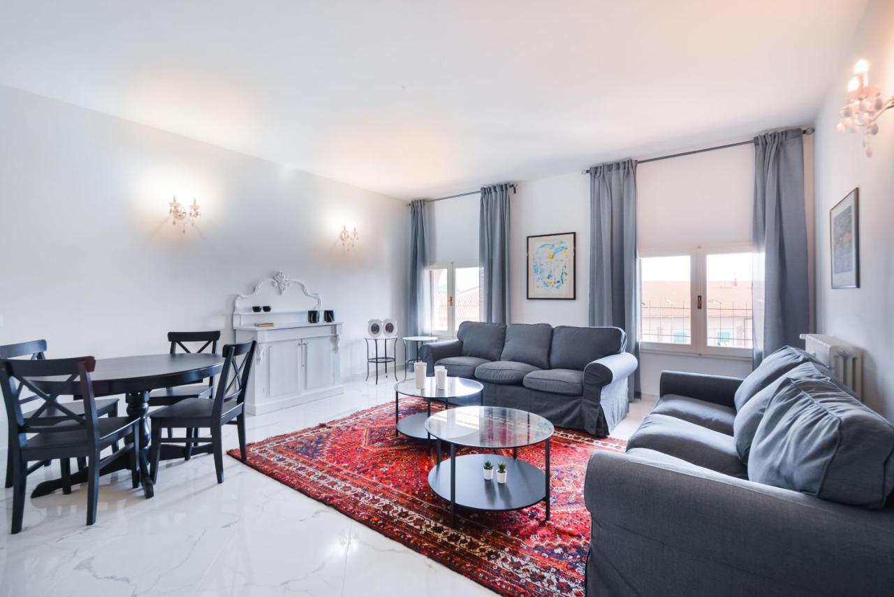 New Central Apartment & Rooms Montecatini Terme Exterior photo